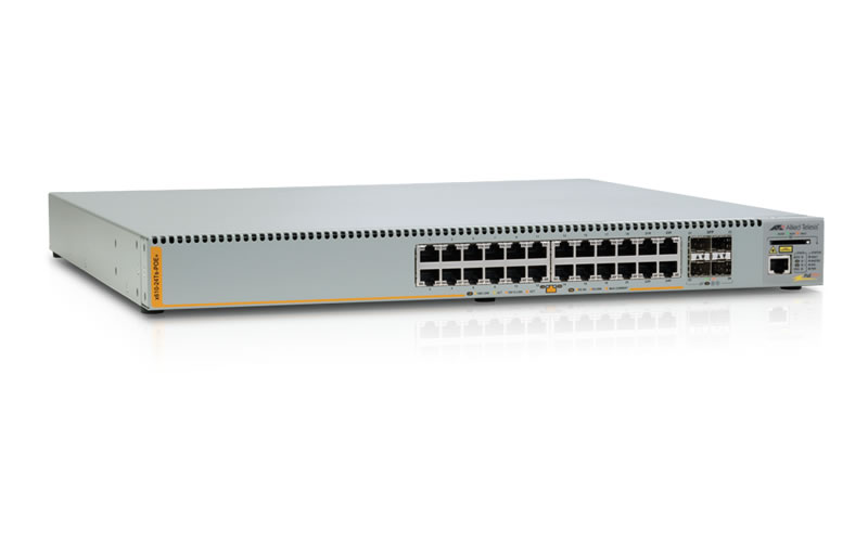 Allied Telesis AT-x610-24SPs/X-60 Allied Telesis AT-x610-24SPs/X-60